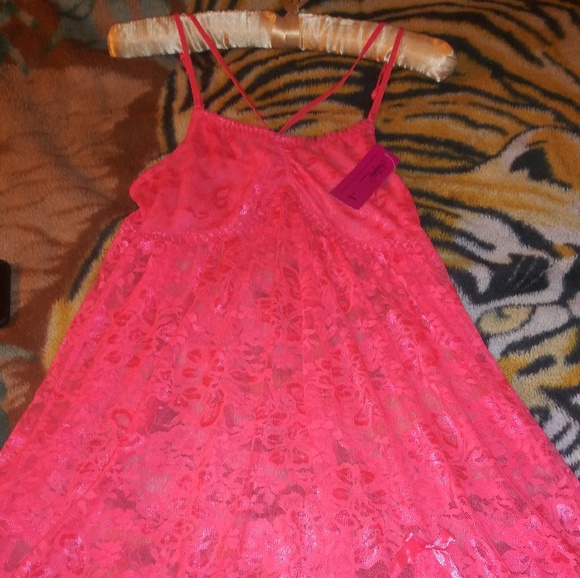 Lingerie